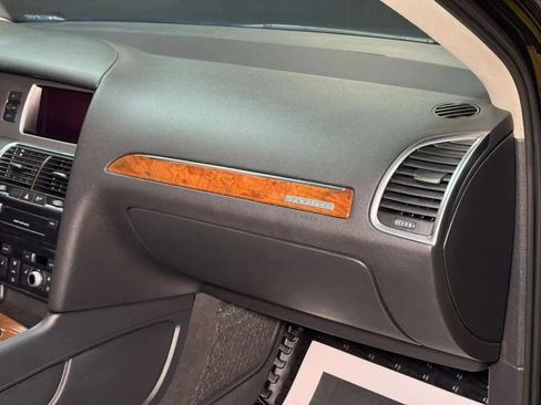 Used 2015 Audi Q7 3.0T Premium Plus w/ Premium Plus Package image 66