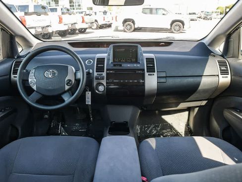 Used 2009 Toyota Prius FWD image 14