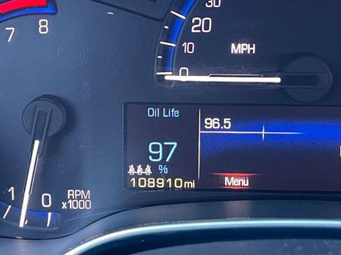 Used 2013 Cadillac SRX Premium w/ Driver Assist Package image 36