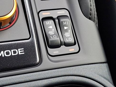 New 2025 Subaru Forester Wilderness w/ Wilderness Package image 19