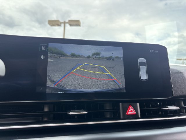 Used 2026 Kia Carnival LXS FWD image 25