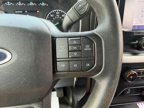 Used 2023 Ford F150 XL w/ Trailer Tow Package AWD/4WD image 27