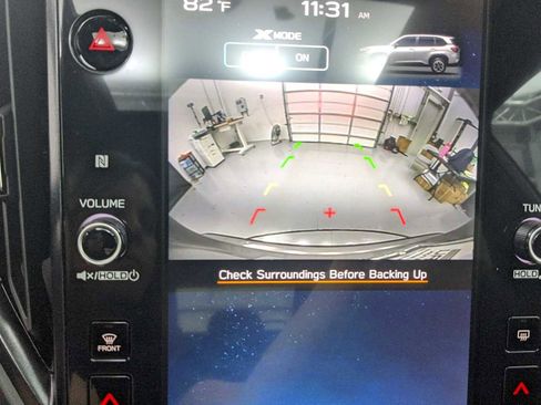 New 2026 Subaru Forester Premium image 14