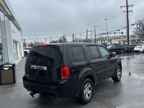 Used 2013 Honda Pilot LX image 10