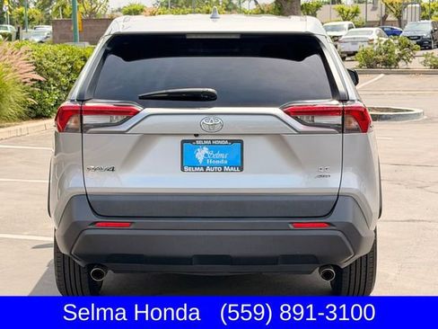 Used 2023 Toyota RAV4 LE image 6