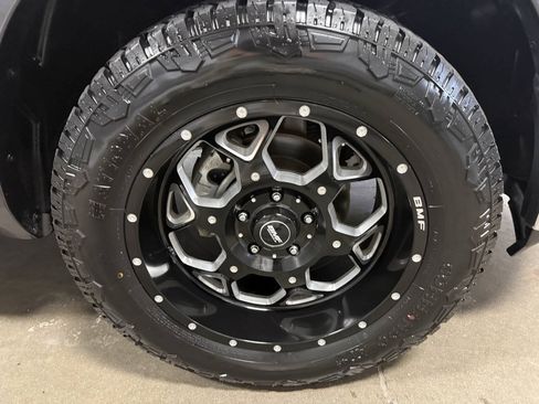 Used 2015 RAM 1500 Limited AWD/4WD image 8