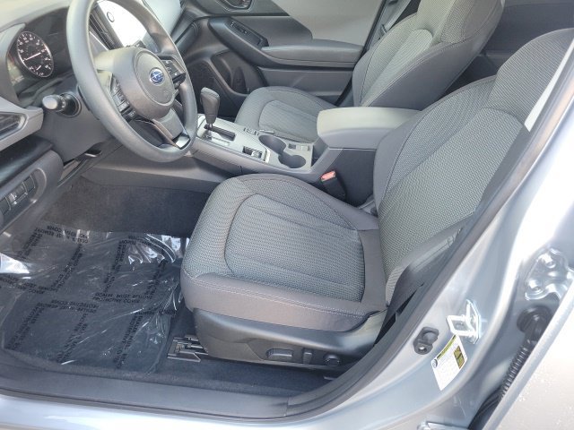Certified 2024 Subaru Crosstrek 2.0i Premium AWD/4WD image 11