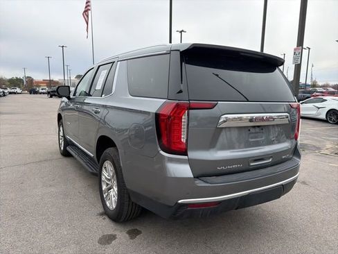Used 2022 GMC Yukon SLT image 5