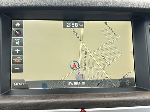 Used 2015 Hyundai Genesis 3.8 w/ Option Group 04 RWD image 17