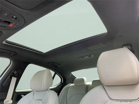 Used 2025 Genesis G70 3.3T Advanced w/ Sport Prestige Package image 26