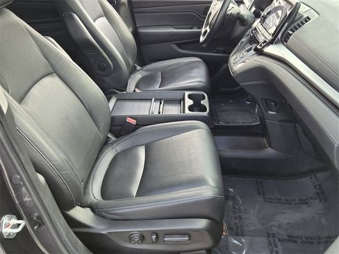 Used 2024 Honda Odyssey EX-L image 19