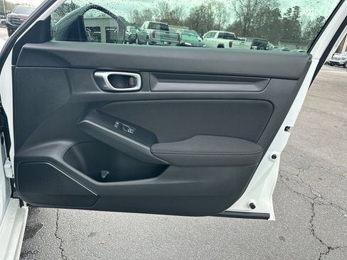 Used 2026 Honda Civic Sport image 15