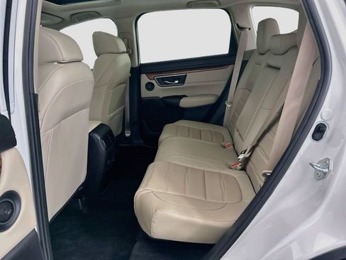 Used 2022 Honda CR-V EX-L image 19