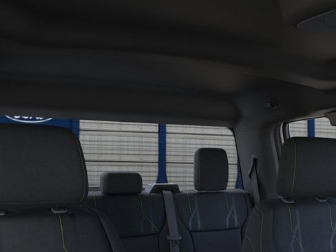 New 2025 Ford F150 STX w/ Equipment Group 200A image 22