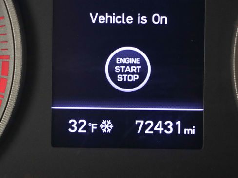 Used 2020 Hyundai Tucson Limited image 16