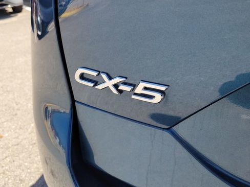 Used 2018 MAZDA CX-5 Sport image 9