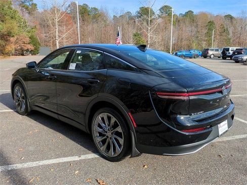 New 2026 Toyota Crown Limited image 6