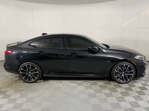 Used 2021 BMW 228i xDrive Gran Coupe w/ Premium Package AWD/4WD image 9