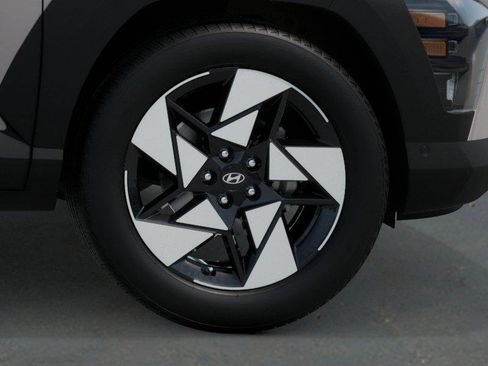 New 2026 Hyundai Kona SEL Sport image 8