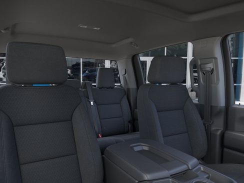 New 2026 Chevrolet Silverado 2500 Custom w/ Custom Value Package image 61