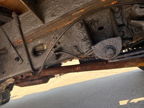 Used 2008 Ford F450 4x4 Regular Cab Super Duty image 12
