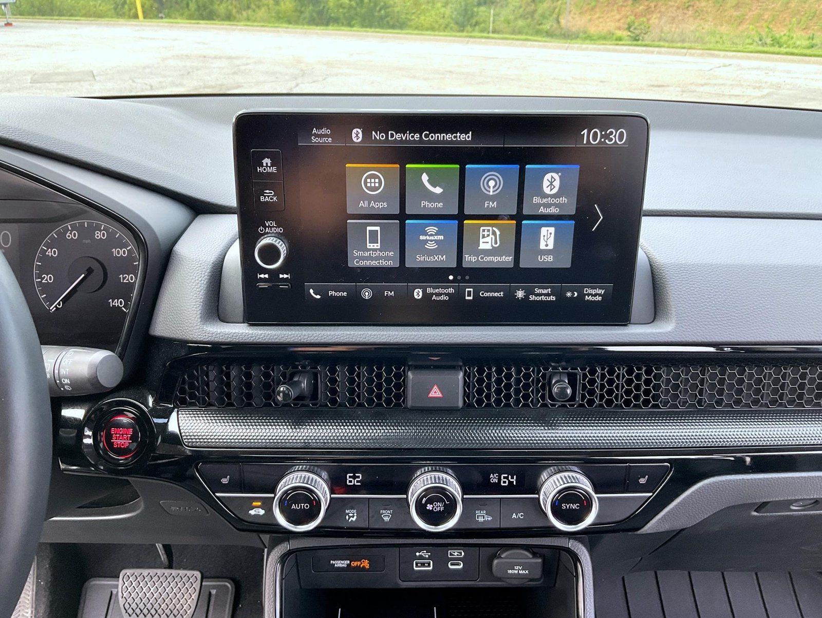 Used 2025 Honda CR-V EX-L image 13
