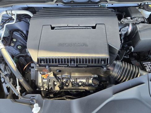 New 2026 Honda Pilot Elite image 34