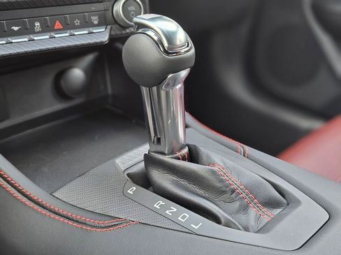 New 2026 Ford Mustang Premium RWD image 54