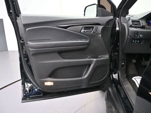 Used 2020 Honda Passport Elite image 6