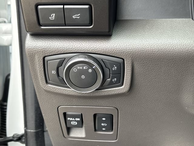 Used 2021 Ford Expedition Max Limited RWD image 22