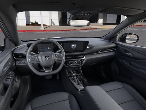 New 2026 Buick Envista Sport Touring w/ Convenience I Package FWD image 16