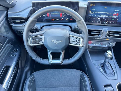 New 2026 Ford Mustang Coupe RWD image 15