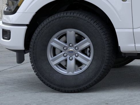 New 2026 Ford F150 XLT RWD image 21