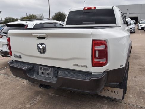 Used 2024 RAM 3500 Limited image 6