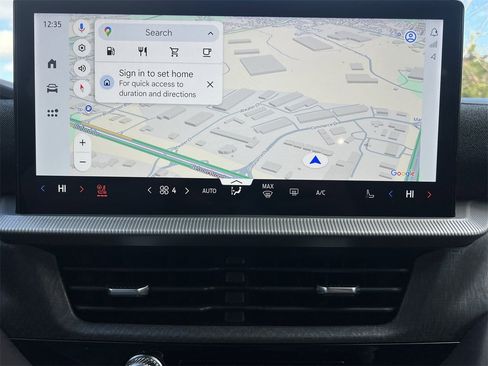 New 2026 Ford Explorer Platinum image 3