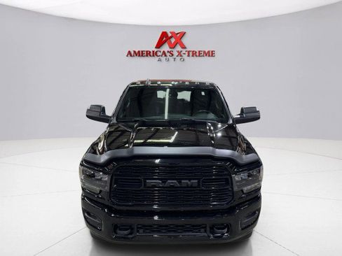 Used 2022 RAM 3500 Limited w/ Night Edition image 13