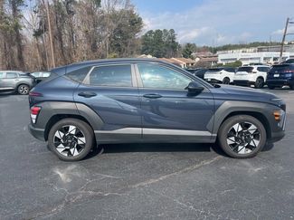 Used 2025 Hyundai Kona SEL video 2