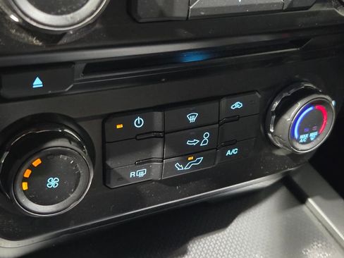 Used 2015 Ford F150 XLT w/ Equipment Group 301A Mid image 4