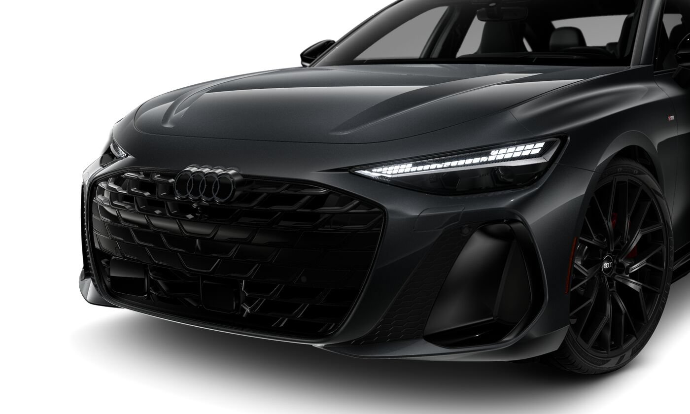 Certified 2026 Audi A6 Prestige AWD/4WD image 6