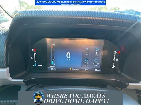 New 2025 Ford Ranger XL image 9