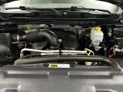 Used 2016 RAM 2500 SLT w/ Snow Chief Group image 10