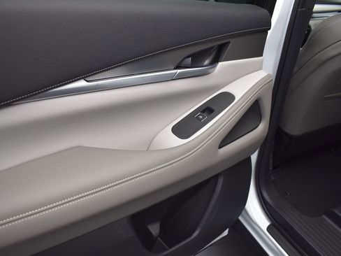 New 2026 INFINITI QX60 Pure w/ Cargo Package image 15