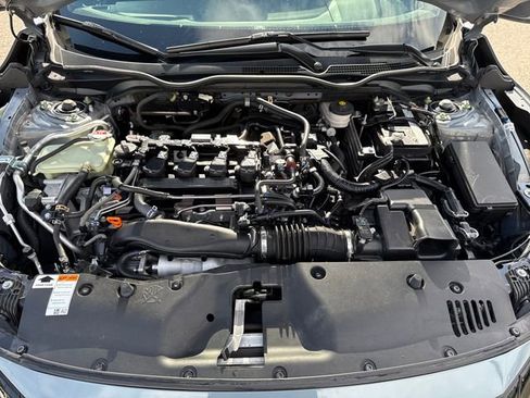 Used 2021 Honda Civic Sport image 27