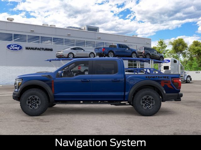 New 2026 Ford F150 Raptor AWD/4WD image 3
