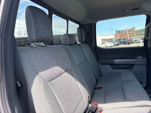 New 2024 Ford F150 XLT w/ Equipment Group 302A MID image 13