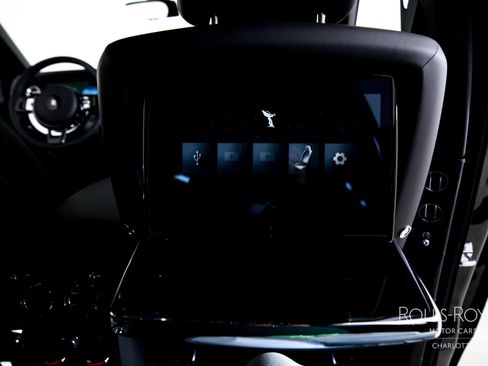 New 2026 Rolls-Royce Cullinan image 34