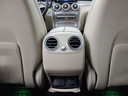 Certified 2020 Mercedes-Benz GLC 300 4MATIC image 21