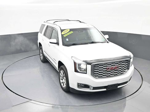 Used 2019 GMC Yukon Denali image 28