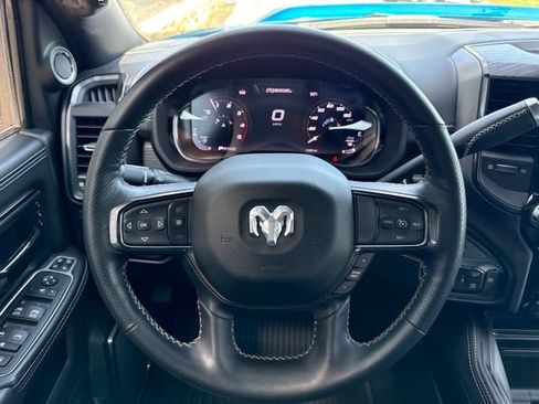 Used 2024 RAM 2500 Rebel w/ Level 2 Equipment Group AWD/4WD image 16
