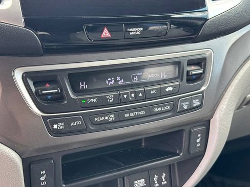 Used 2016 Honda Pilot EX-L image 22